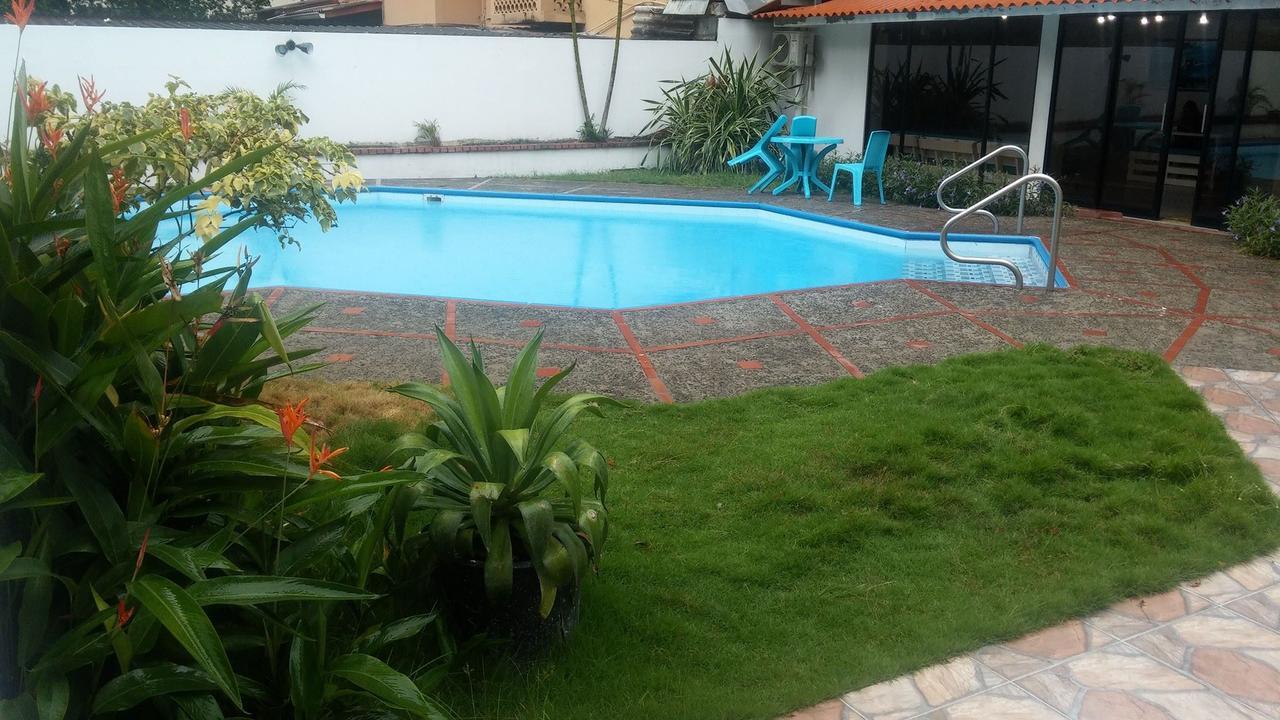 Carolina Princess Marbella Hostel *