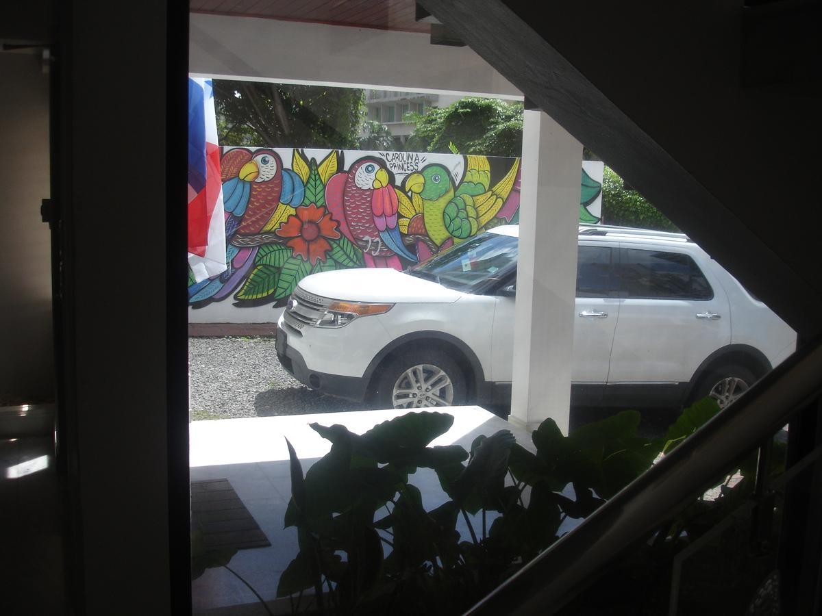 Carolina Princess Marbella Hostel