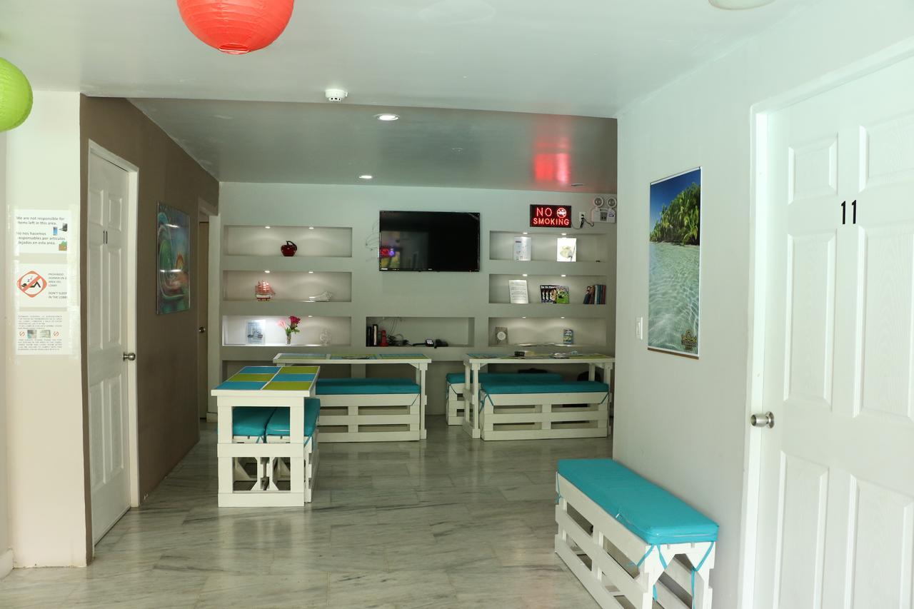 Carolina Princess Marbella Hostel Panama City