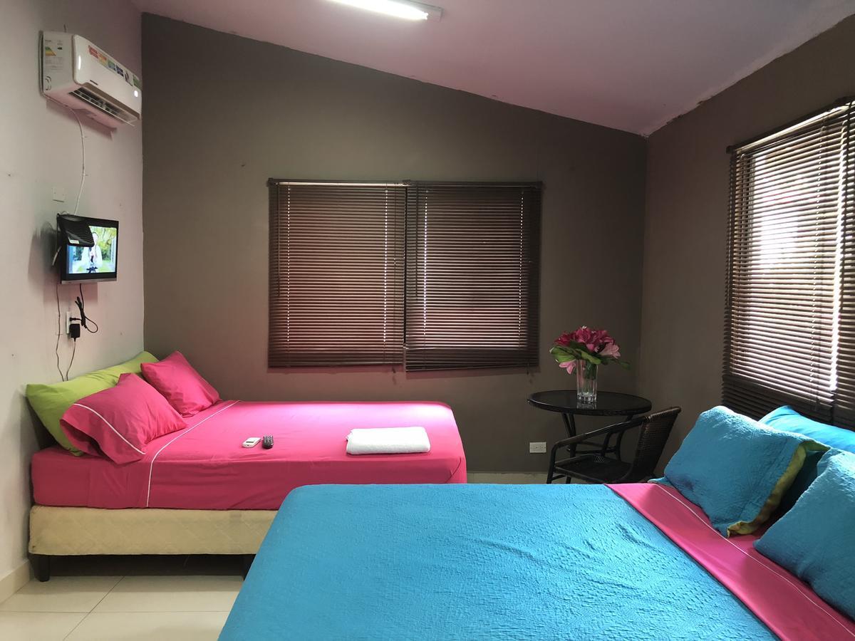 Carolina Princess Marbella Hostel *