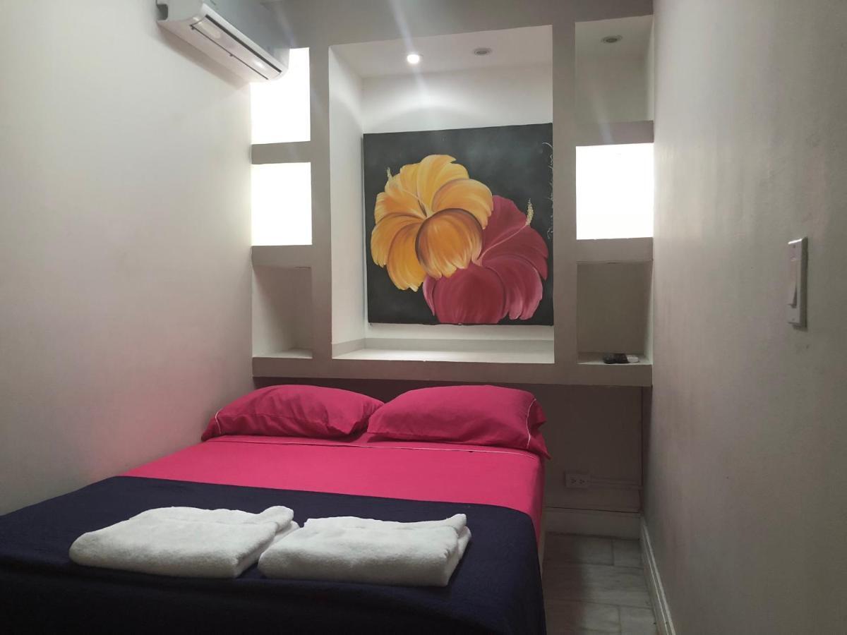Hostel Carolina Princess Marbella *