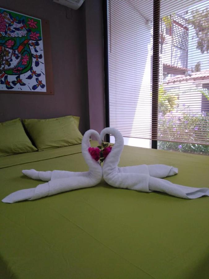 Hostel Carolina Princess Marbella *