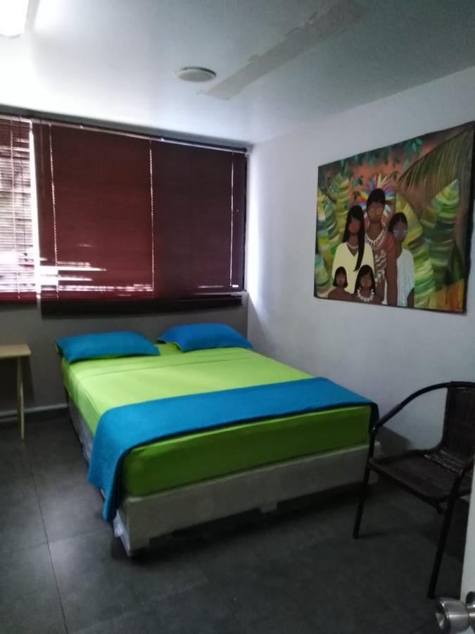 Hostel Carolina Princess Marbella Panama City