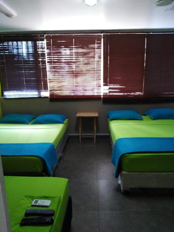Carolina Princess Marbella Hostel Panama City