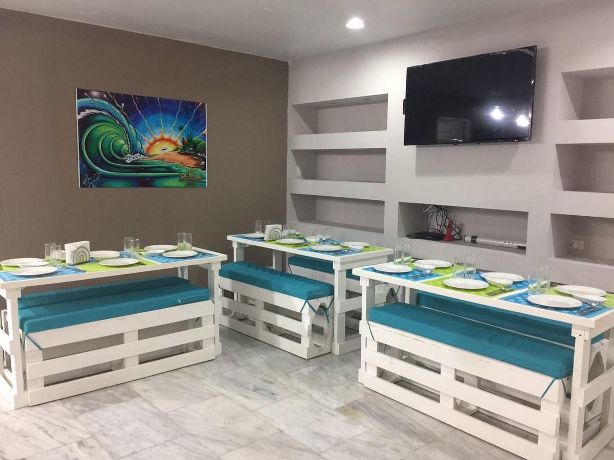 Hostal Carolina Princess Marbella