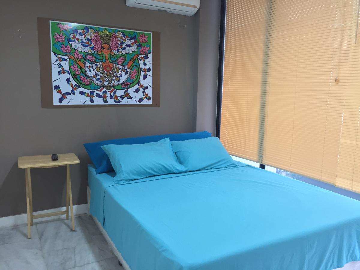 Hostal Carolina Princess Marbella