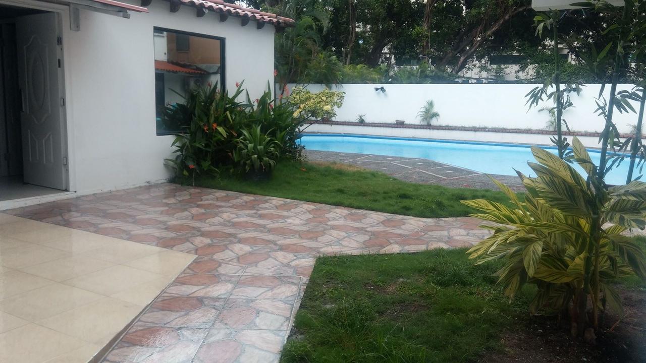 Hostal Carolina Princess Marbella
