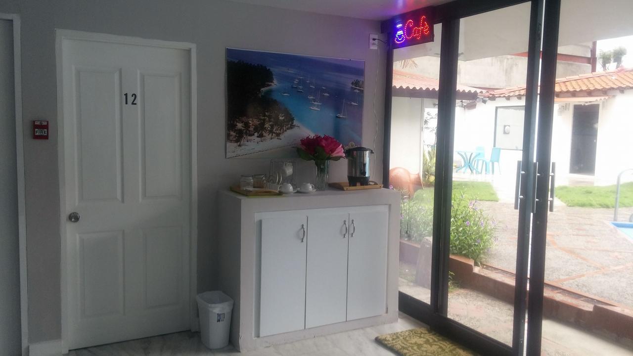 Hostal Carolina Princess Marbella