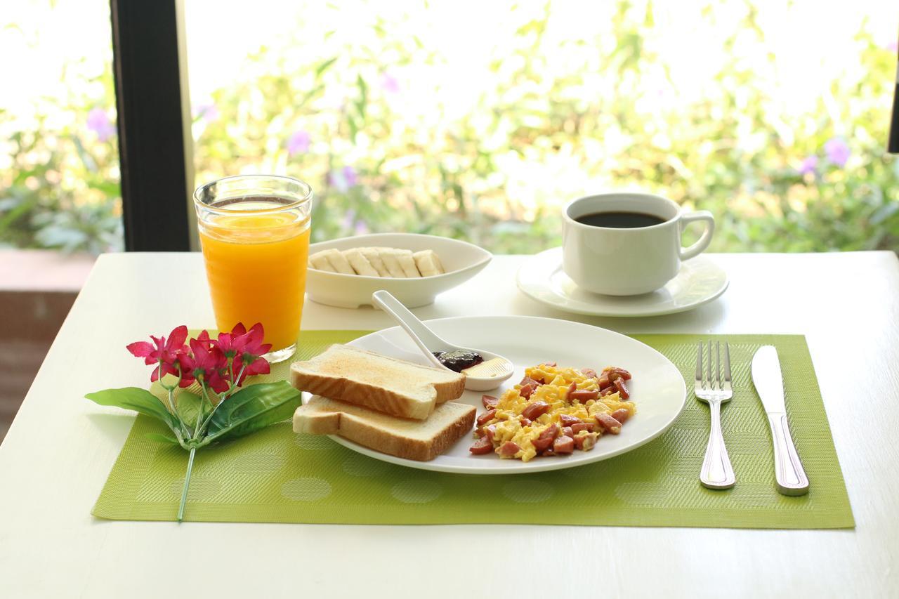 Hostal Carolina Princess Marbella