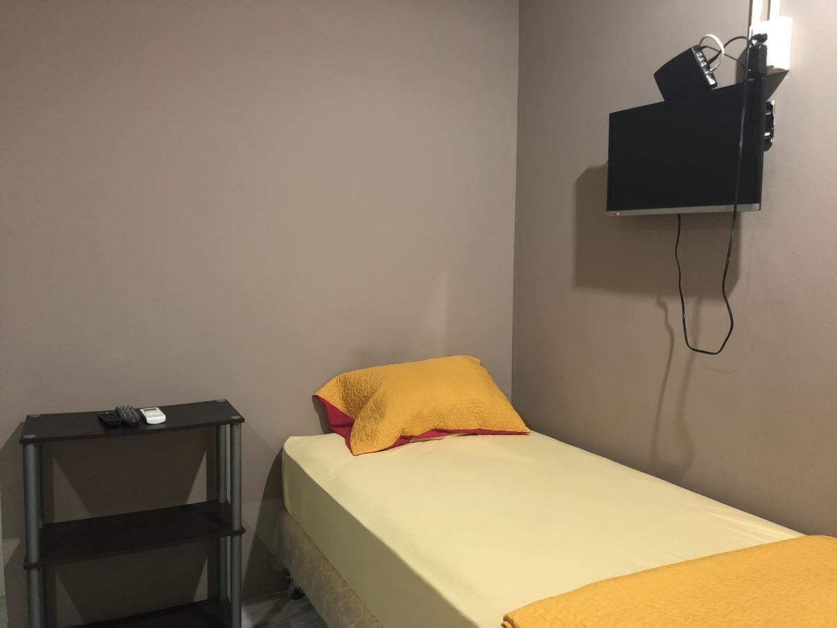 Carolina Princess Marbella Hostal