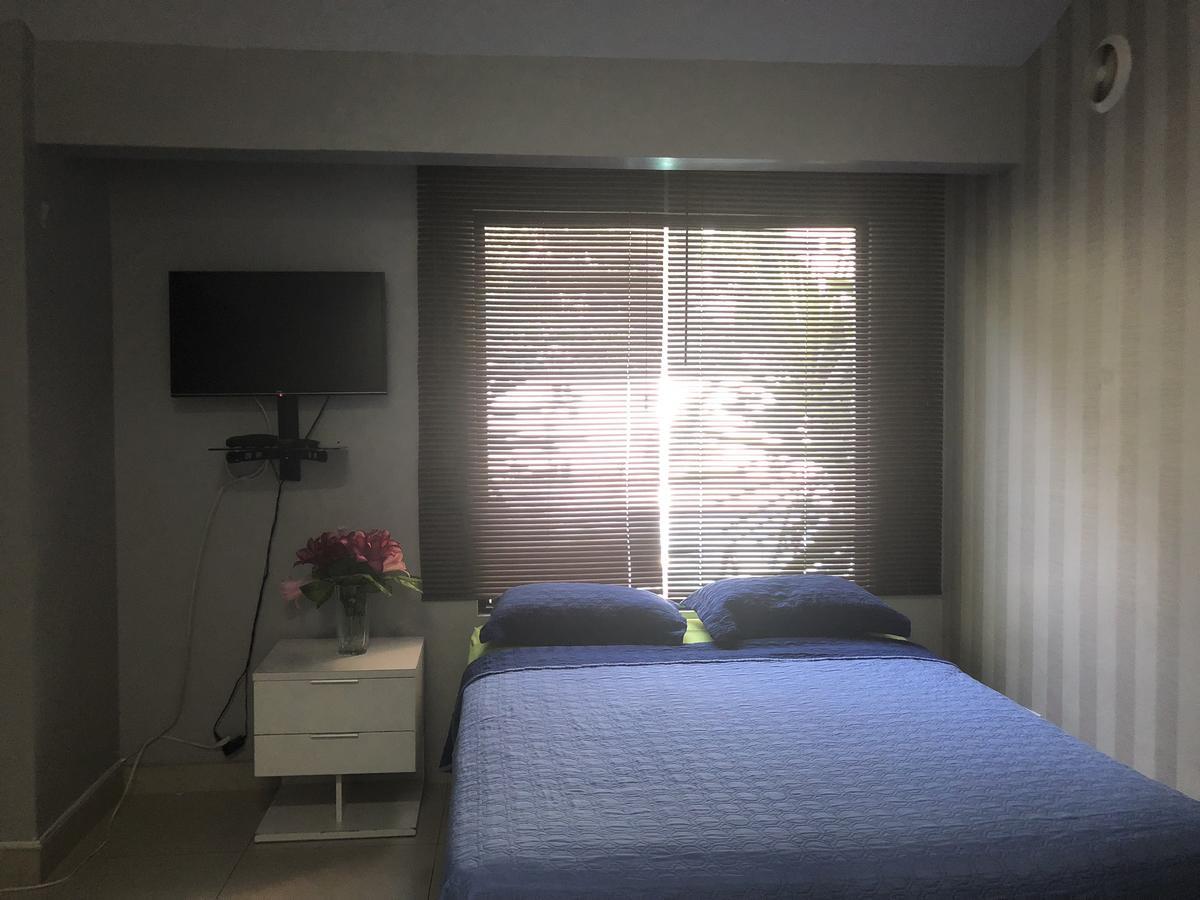 Hostal Carolina Princess Marbella Ciudad de Panamá