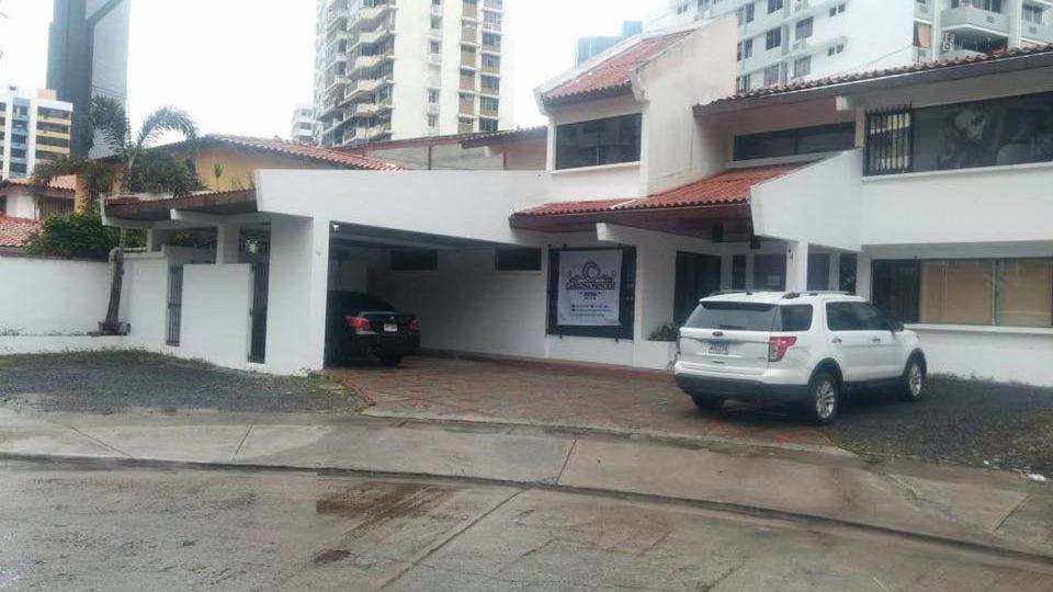 Carolina Princess Marbella * Ciudad de Panamá